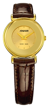 Wrist watch Jowissa J3.037.S for women - picture, photo, image