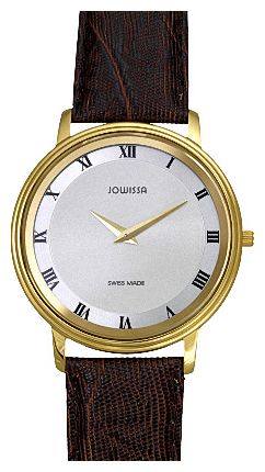 Wrist watch Jowissa J4.003.L for Men - picture, photo, image