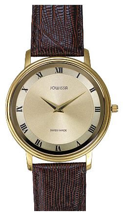 Wrist watch Jowissa J4.004.L for men - picture, photo, image