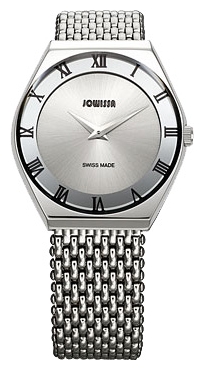 Wrist watch Jowissa J4.079.L for women - picture, photo, image
