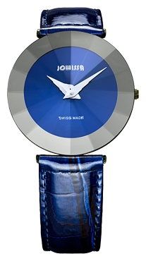 Wrist unisex watch Jowissa J5.115.XL - picture, photo, image