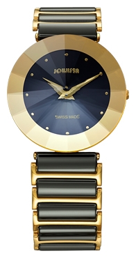 Wrist unisex watch Jowissa J5.118.XL - picture, photo, image