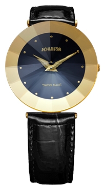 Wrist unisex watch Jowissa J5.119.XL - picture, photo, image