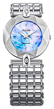 Wrist watch Jowissa J5.124.M for women - picture, photo, image