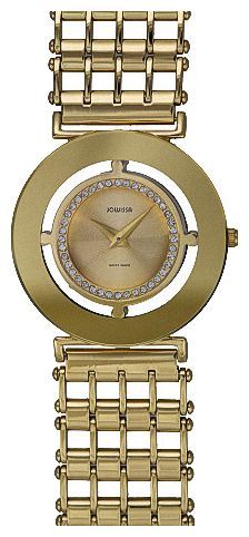 Wrist watch Jowissa J6.012.M for women - picture, photo, image