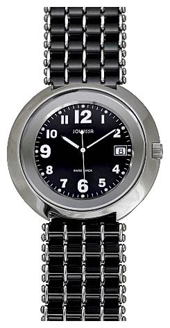 Wrist watch Jowissa J7.010.L for men - picture, photo, image