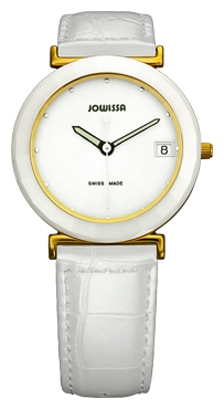 Wrist unisex watch Jowissa J9.003.L - picture, photo, image