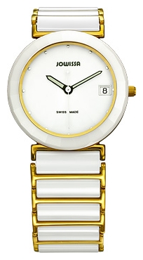 Wrist unisex watch Jowissa J9.005.L - picture, photo, image