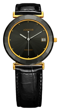 Wrist unisex watch Jowissa J9.013.L - picture, photo, image