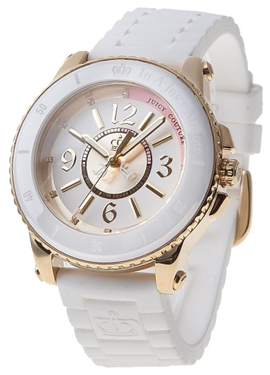 Wrist watch Juicy Couture 1900787 for women - picture, photo, image
