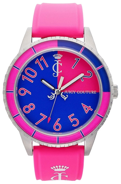 Wrist watch Juicy Couture 1900950 for women - picture, photo, image