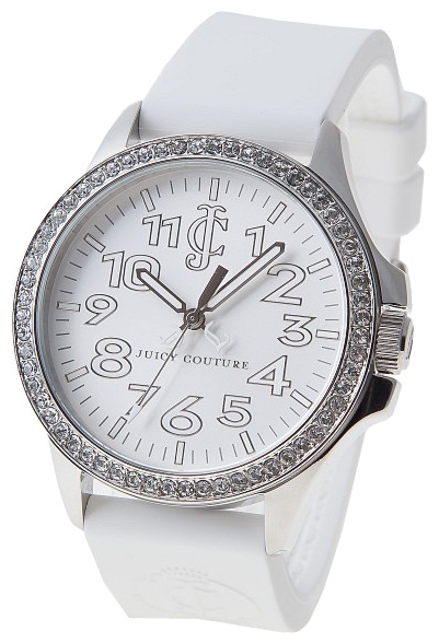 Wrist watch Juicy Couture 1900961 for women - picture, photo, image