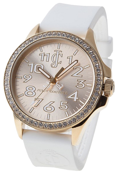 Wrist watch Juicy Couture 1900966 for women - picture, photo, image