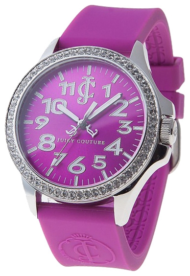 Wrist watch Juicy Couture 1900967 for women - picture, photo, image