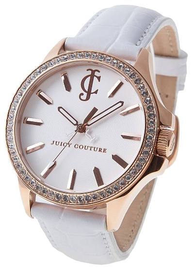 Wrist watch Juicy Couture 1900968 for women - picture, photo, image
