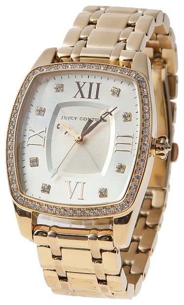 Wrist watch Juicy Couture 1900974 for women - picture, photo, image