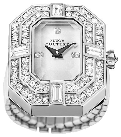 Wrist watch Juicy Couture 1900984 for women - picture, photo, image