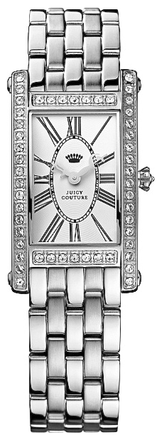 Wrist watch Juicy Couture 1901003 for women - picture, photo, image