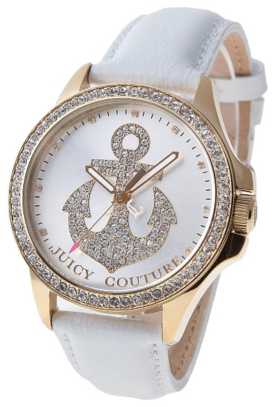 Wrist watch Juicy Couture 1901020 for women - picture, photo, image