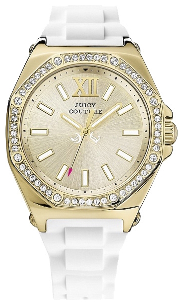 Wrist watch Juicy Couture 1901032 for women - picture, photo, image