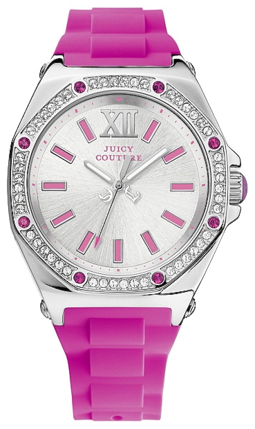 Wrist watch Juicy Couture 1901033 for women - picture, photo, image