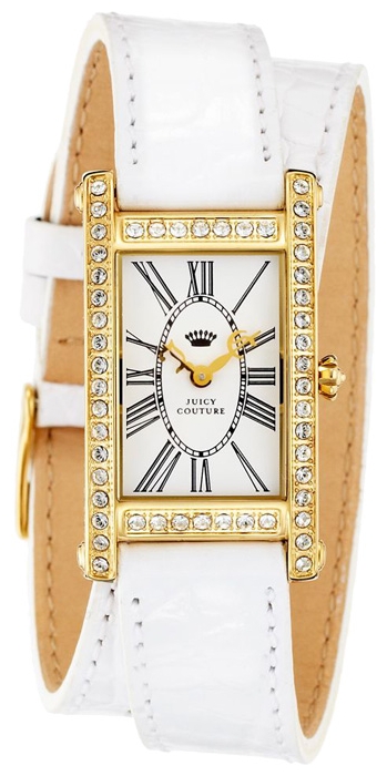 Wrist watch Juicy Couture 1901041 for women - picture, photo, image