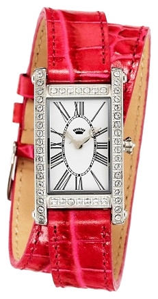 Wrist watch Juicy Couture 1901043 for women - picture, photo, image