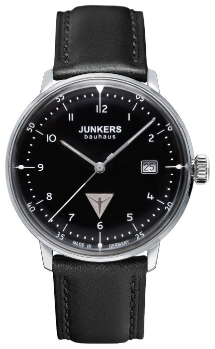 Wrist watch Junkers 60462 for men - picture, photo, image
