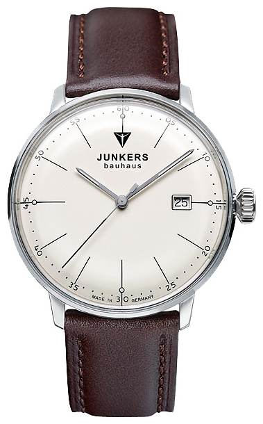 Wrist watch Junkers 60705 for Men - picture, photo, image