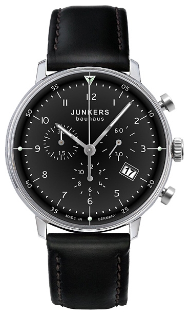 Wrist watch Junkers 60862 for Men - picture, photo, image