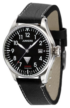 Wrist watch Junkers 61502 for Men - picture, photo, image
