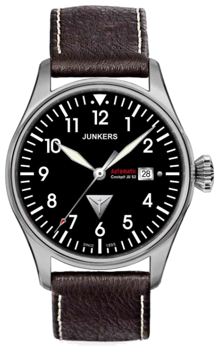 Wrist watch Junkers 61562 for Men - picture, photo, image