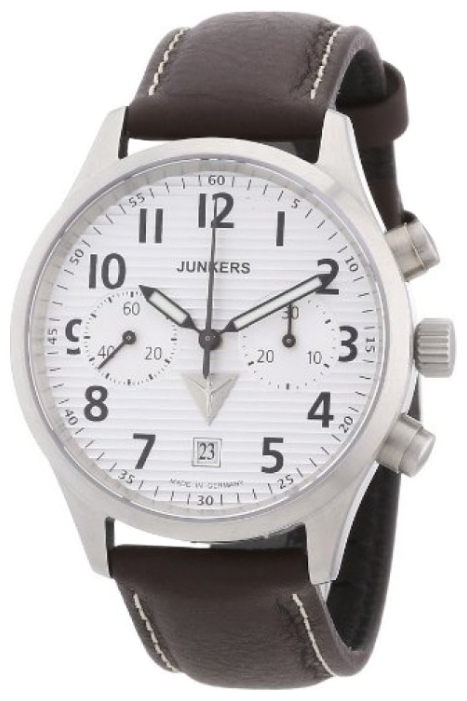 Wrist watch Junkers 62161 for Men - picture, photo, image