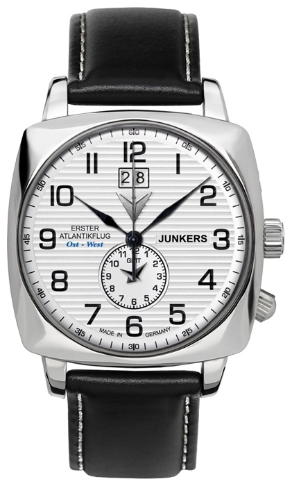 Wrist watch Junkers 64401 for Men - picture, photo, image
