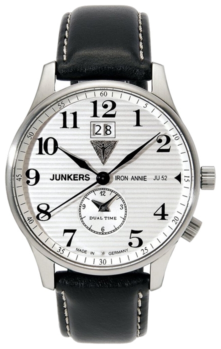 Wrist watch Junkers 66401 for Men - picture, photo, image