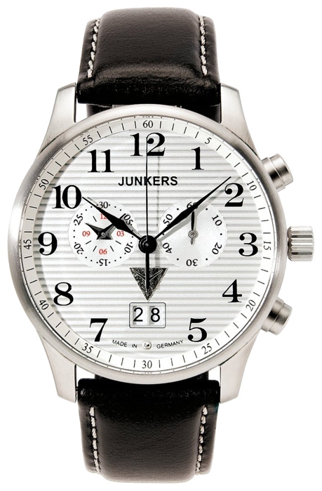 Wrist watch Junkers 66861 for Men - picture, photo, image