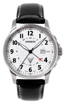 Wrist watch Junkers 68481 for Men - picture, photo, image