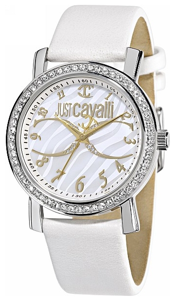 Wrist watch Just Cavalli 7251 103 545 for women - picture, photo, image