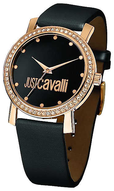 Wrist watch Just Cavalli 7251 103 625 for women - picture, photo, image