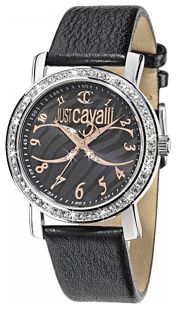 Wrist watch Just Cavalli 7251 103 725 for women - picture, photo, image