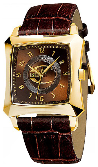 Wrist watch Just Cavalli 7251 106 055 for Men - picture, photo, image