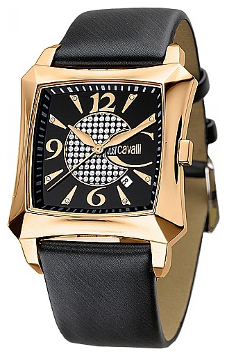 Wrist watch Just Cavalli 7251 106 525 for women - picture, photo, image