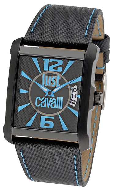 Wrist watch Just Cavalli 7251 119 001 for Men - picture, photo, image