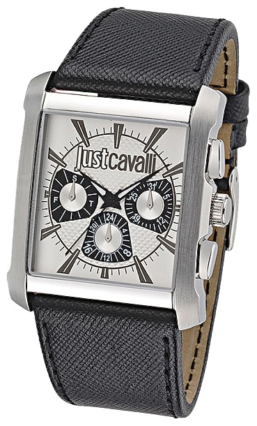 Wrist watch Just Cavalli 7251 119 003 for Men - picture, photo, image