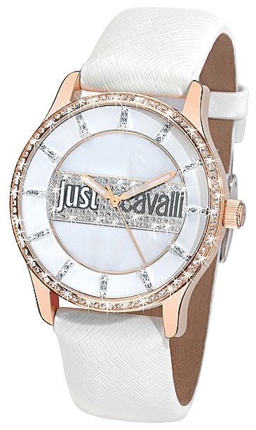 Wrist watch Just Cavalli 7251 127 501 for women - picture, photo, image