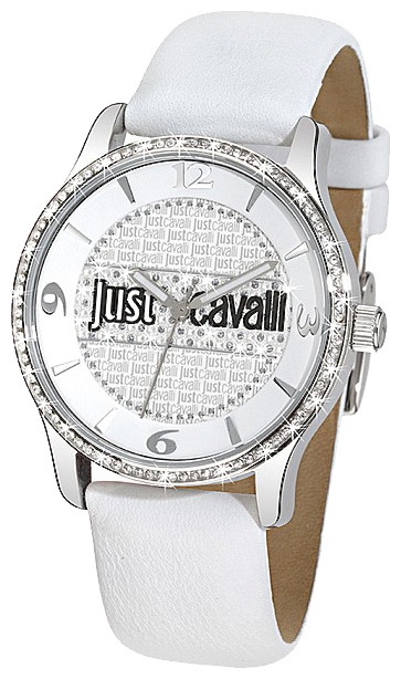 Wrist watch Just Cavalli 7251 127 503 for women - picture, photo, image