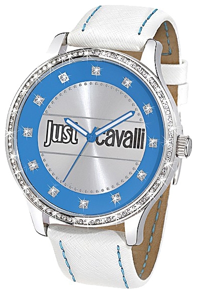 Wrist watch Just Cavalli 7251 127 505 for women - picture, photo, image