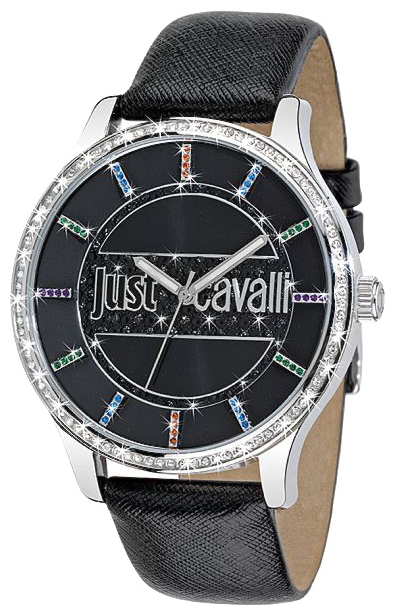 Wrist watch Just Cavalli 7251 127 508 for women - picture, photo, image