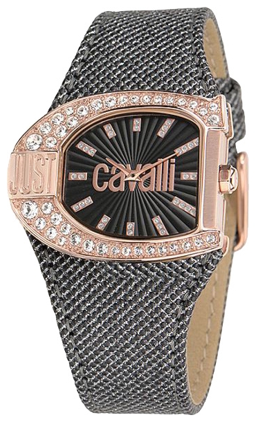 Wrist watch Just Cavalli 7251 160 506 for women - picture, photo, image