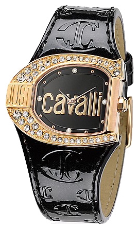 Wrist watch Just Cavalli 7251 160 525 for women - picture, photo, image